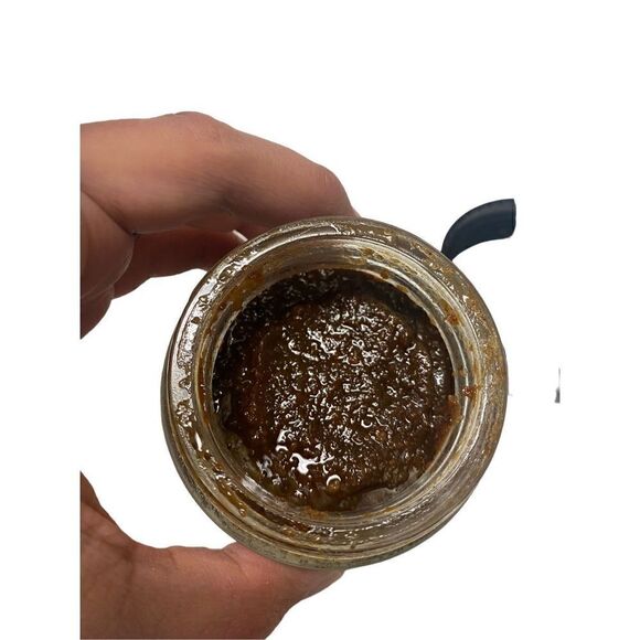 Uma Absolute Anti Aging Body Scrub 4oz TESTED - Picture 2 of 3